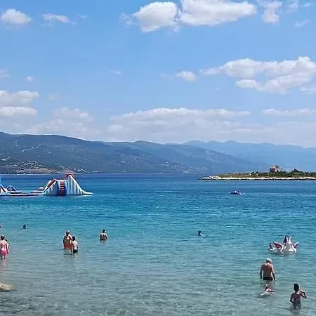 Durdica Apartamento Novi Vinodolski