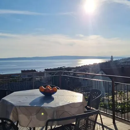Durdica Apartamento Novi Vinodolski