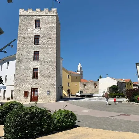 Apartament Durdica Novi Vinodolski