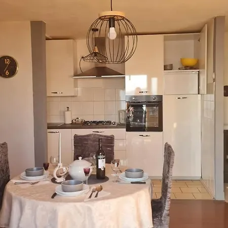 Durdica Apartment