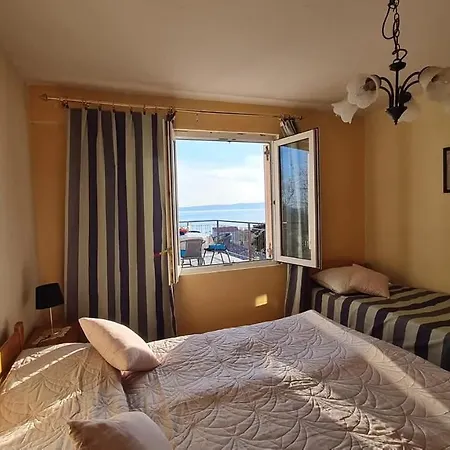 Apartamento Durdica Novi Vinodolski