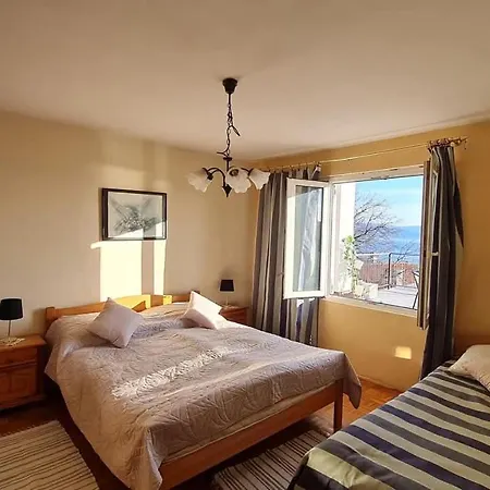 Durdica Apartamento Novi Vinodolski