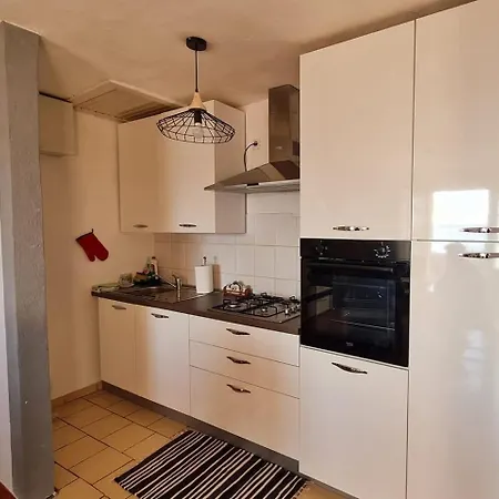 Apartment Durdica Novi Vinodolski