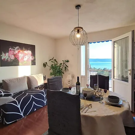 Apartment Durdica *