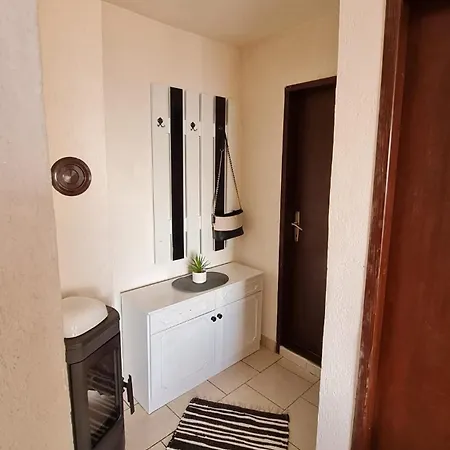 Apartamento Durdica