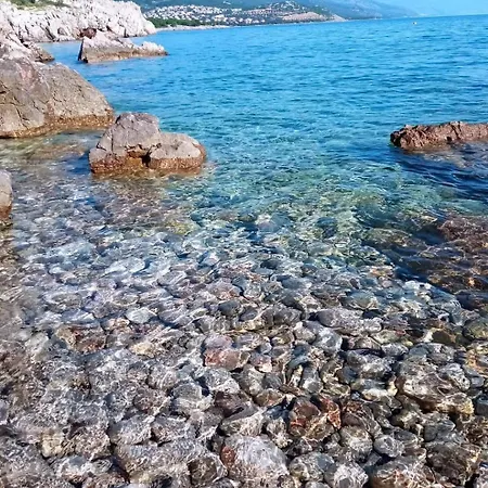 Durdica Apartamento Novi Vinodolski