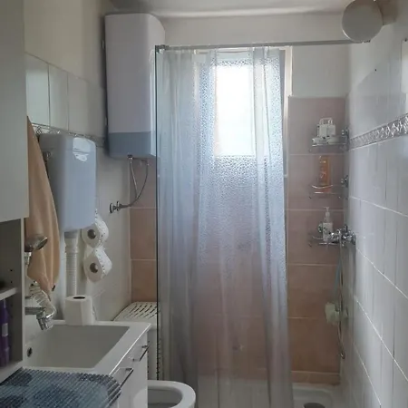 Apartamento Durdica *