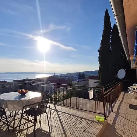 Durdica Apartment Novi Vinodolski