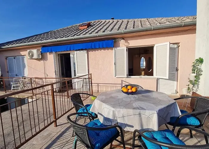Durdica Apartamento