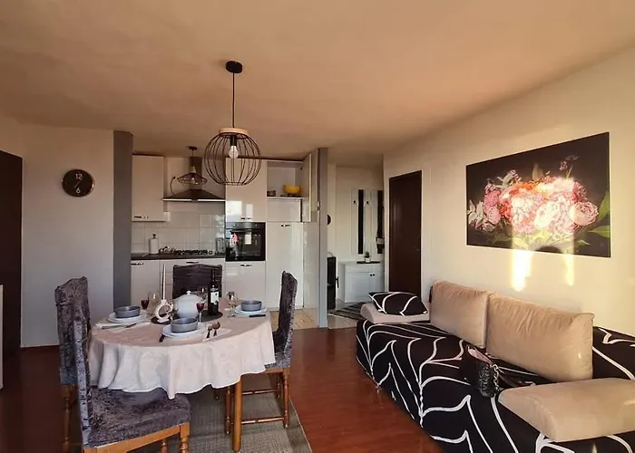 Durdica Apartamento *