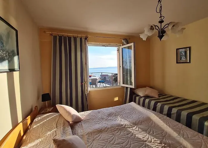 Apartament Durdica Novi Vinodolski