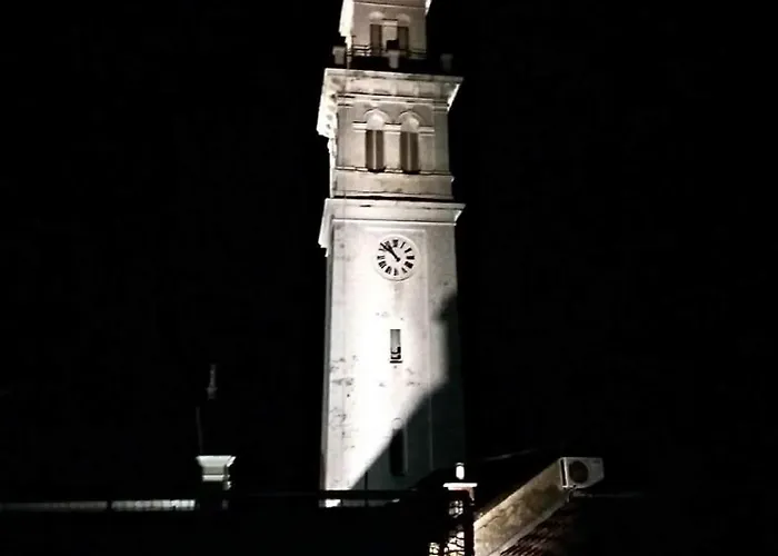 Apartament Durdica