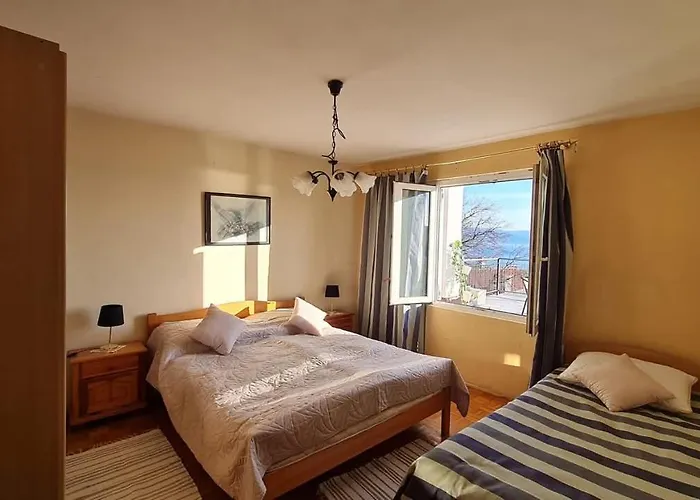 Durdica Apartament Novi Vinodolski