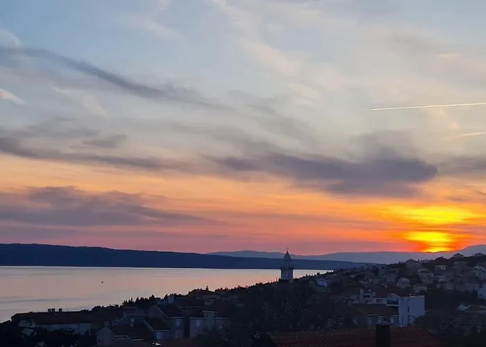 Durdica Novi Vinodolski