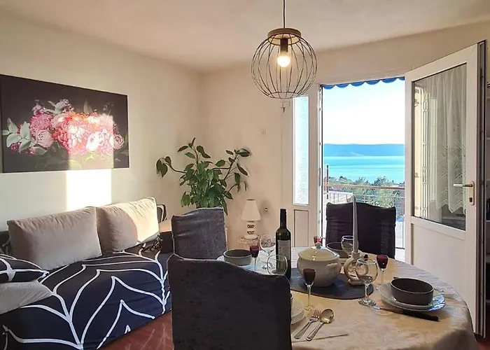 Apartament Durdica *