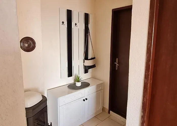 Apartament Durdica