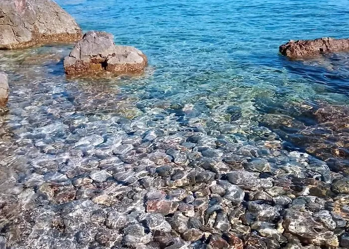Durdica Apartament Novi Vinodolski