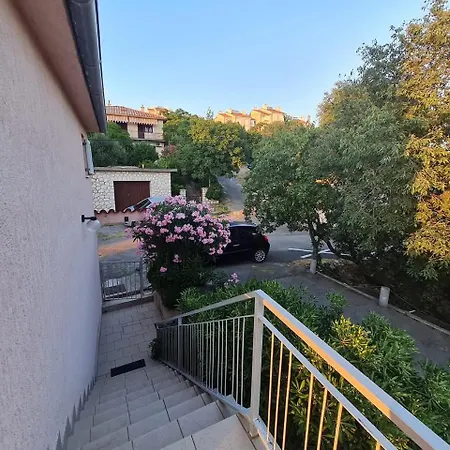 Apartment Durdica