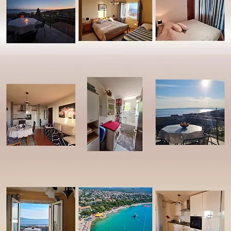 Apartment Durdica *