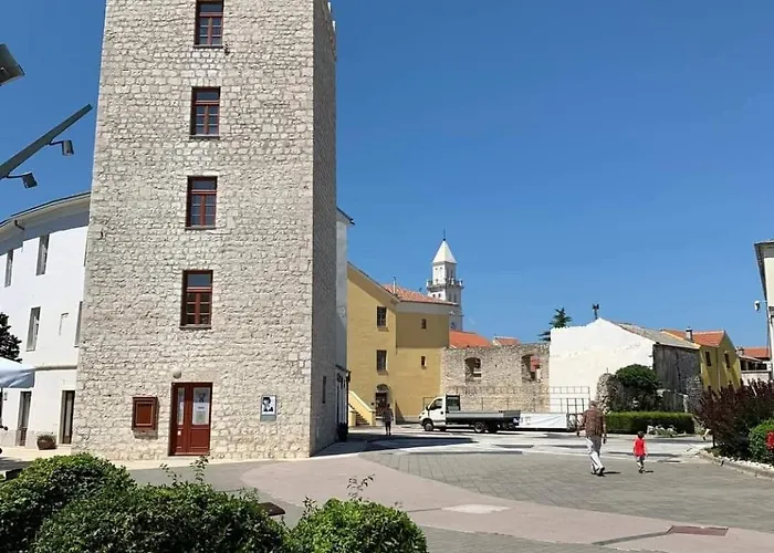 Apartment Durdica Novi Vinodolski