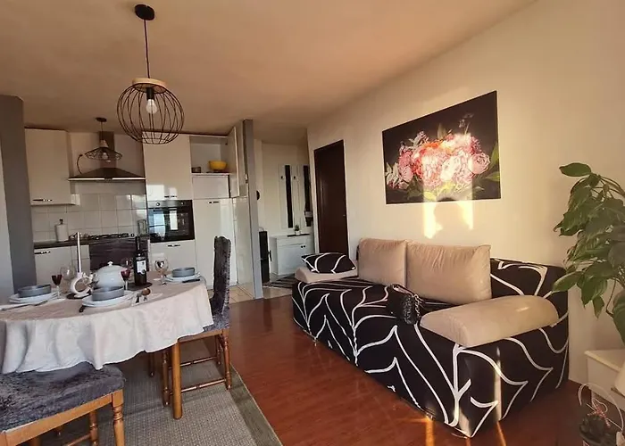 Durdica Novi Vinodolski