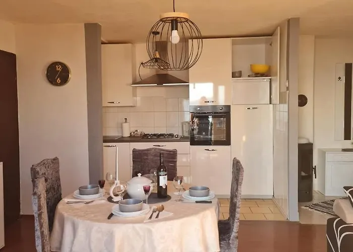 Durdica Apartment