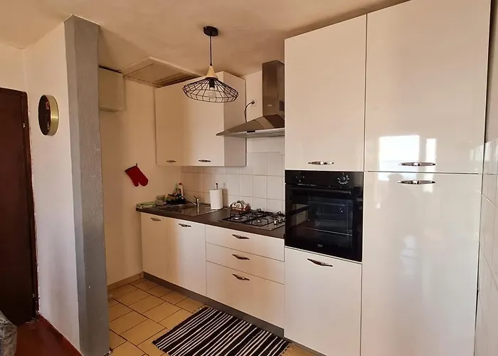 Apartamento Durdica Novi Vinodolski