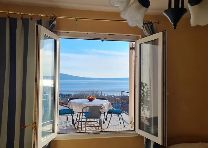 Durdica Apartment Novi Vinodolski