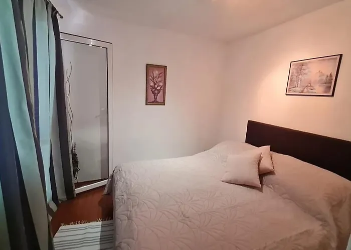 Durdica Apartment