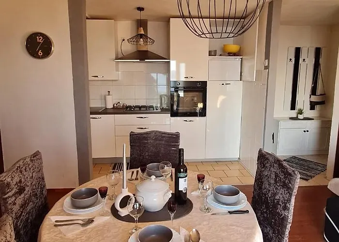 Durdica * Novi Vinodolski