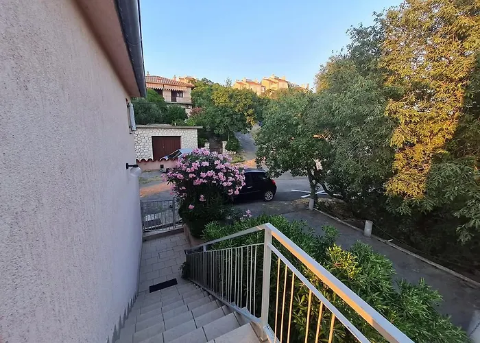 Apartment Durdica