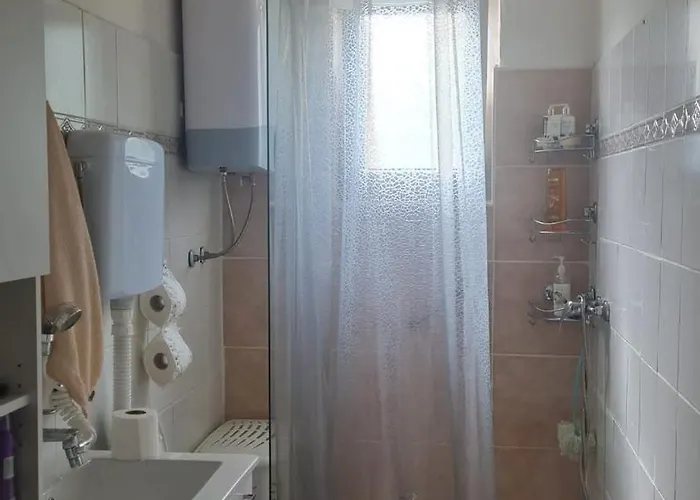 Apartamento Durdica *