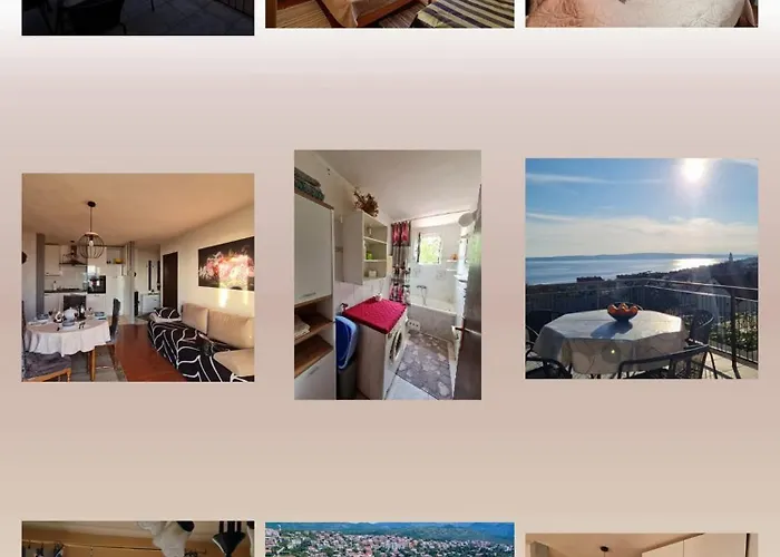 Apartment Durdica *